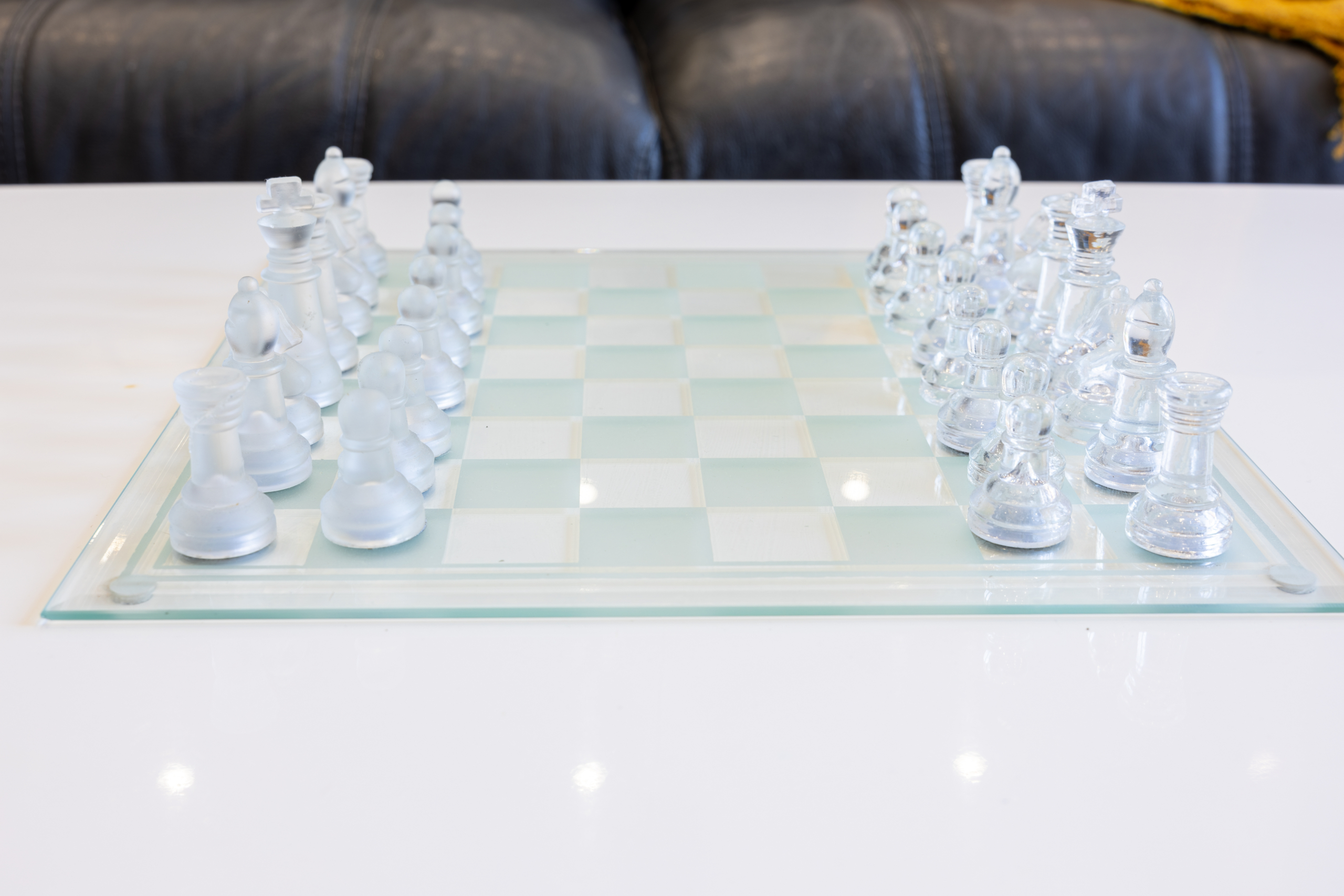 Lounge Chess