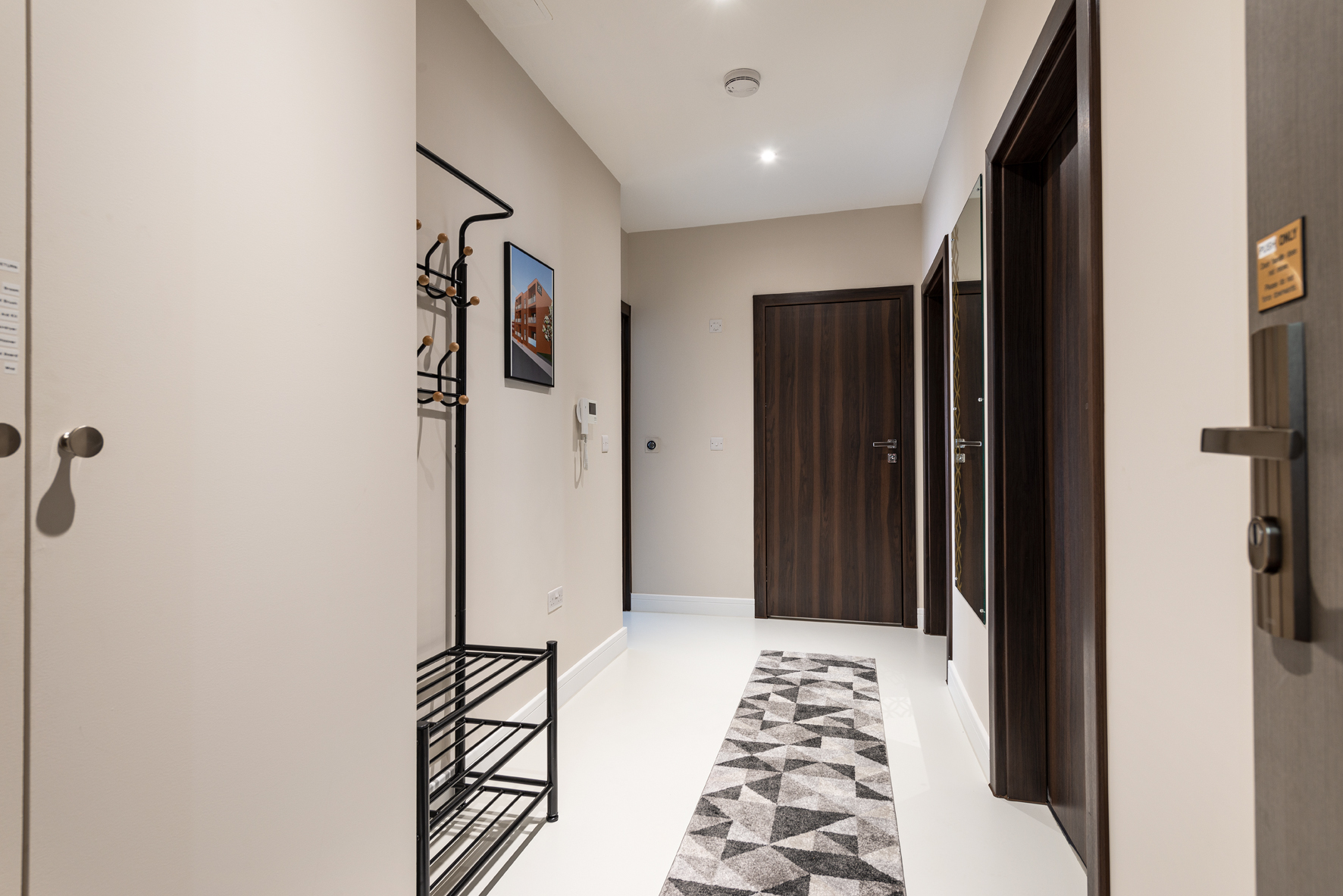 Address Apartments 36