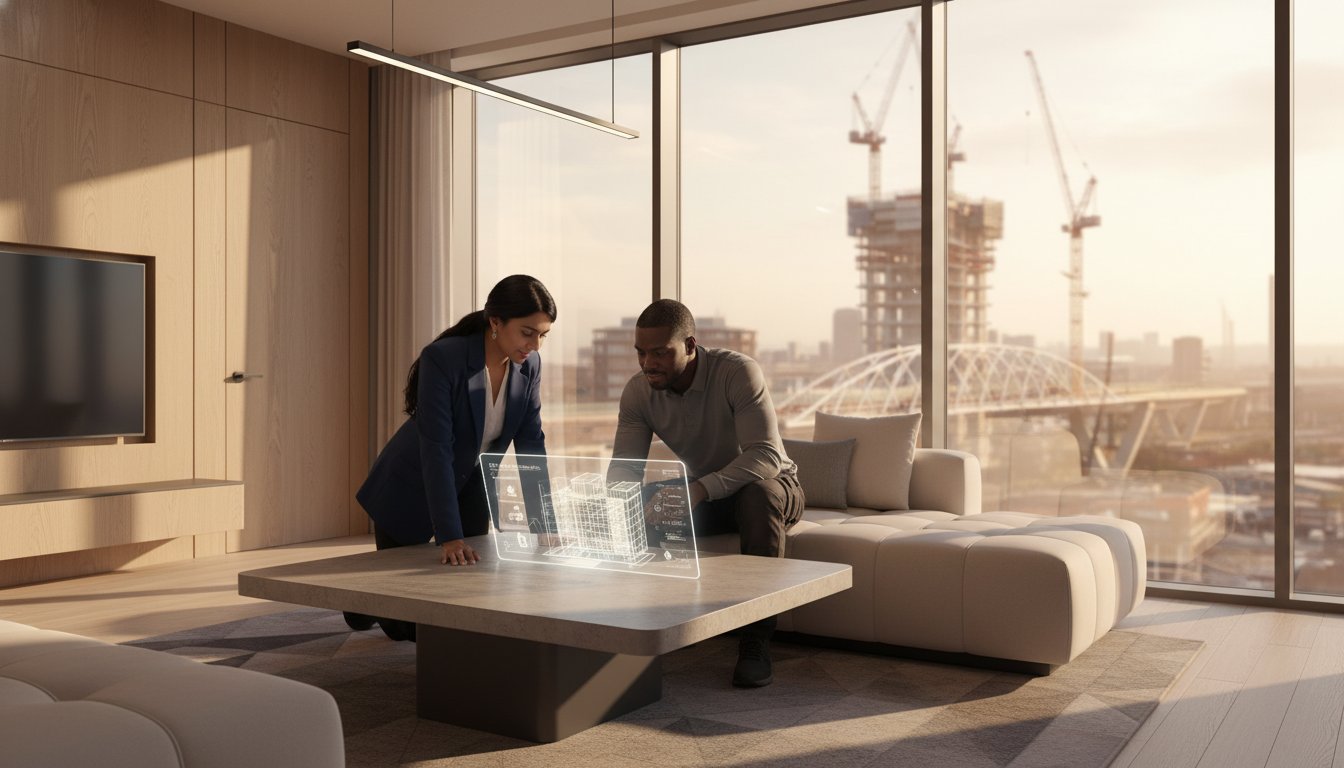 Long Stay Contractor Accommodation: How to Organise Effective Workforce Housing in 2026