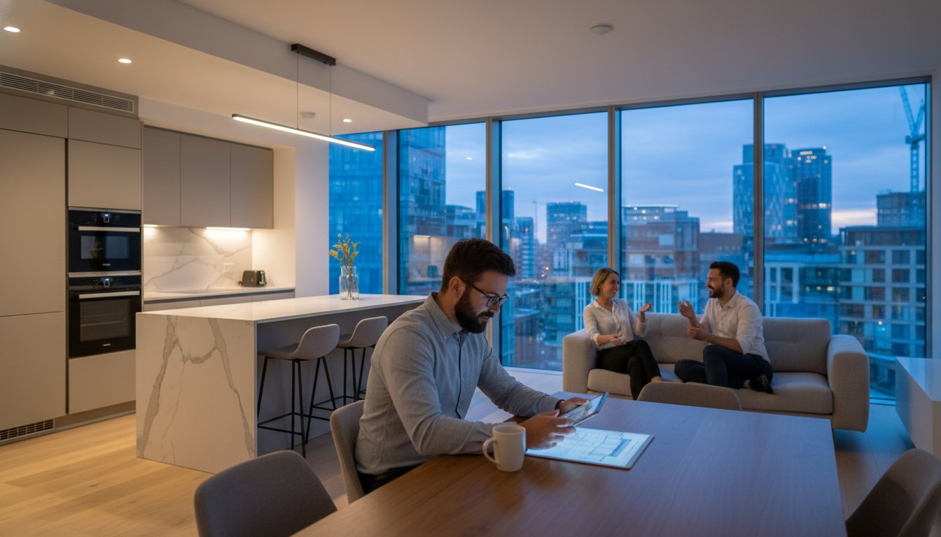 Team Accommodation: The Complete Guide to Workforce Housing in 2026