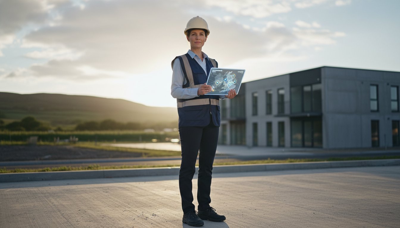 Workforce Housing Management: A Guide to Optimising Team Logistics in 2026