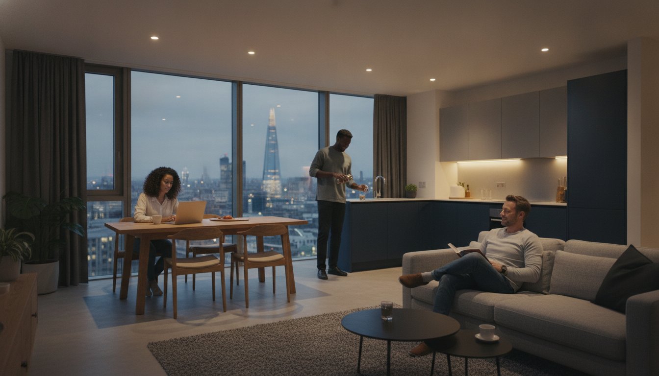 Furnished Homes for Contractors: The Strategic Guide to Flexible Short-Term Stays