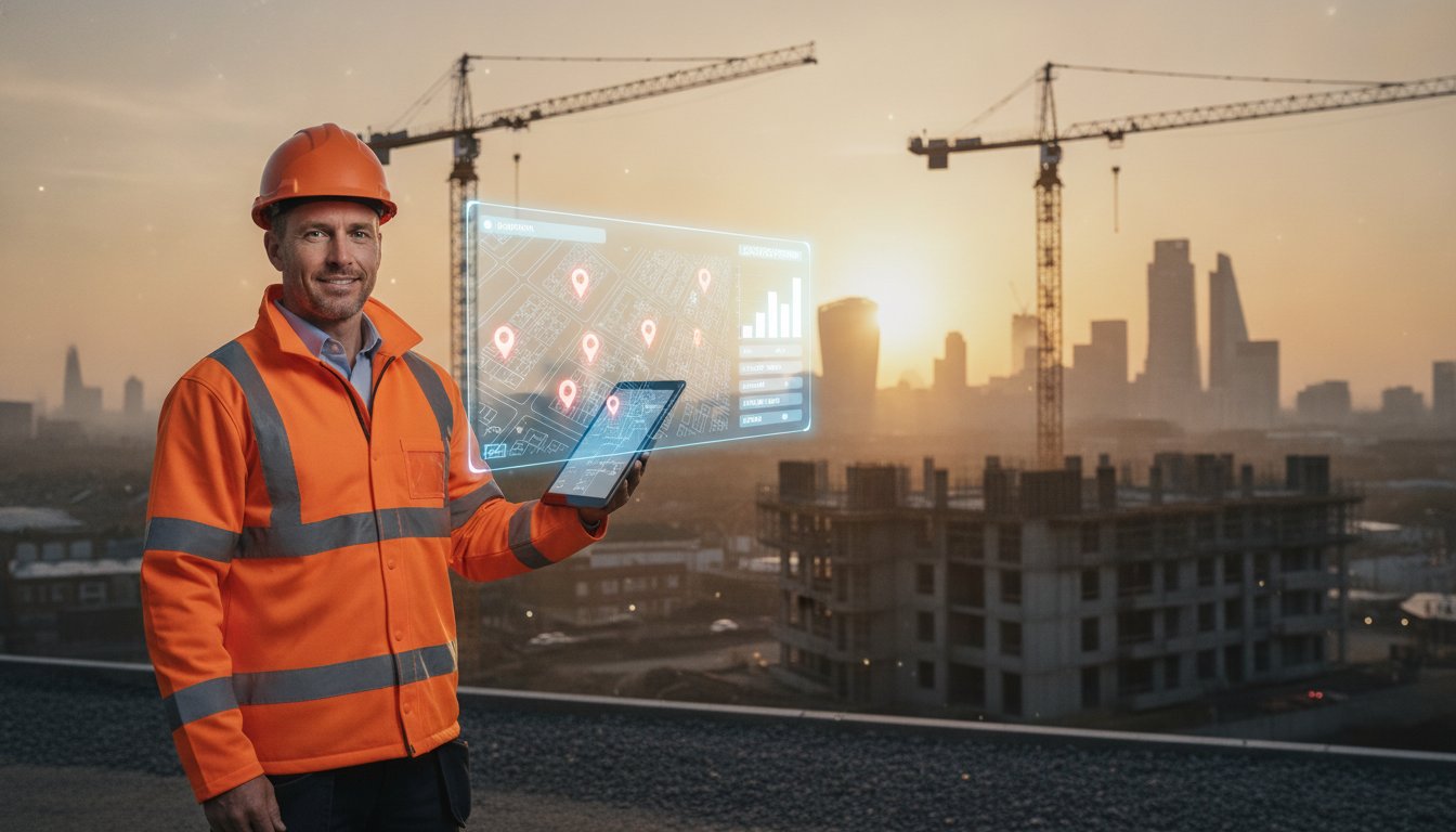 Outsourced Accommodation Management: A Strategic Guide for UK Project Teams
