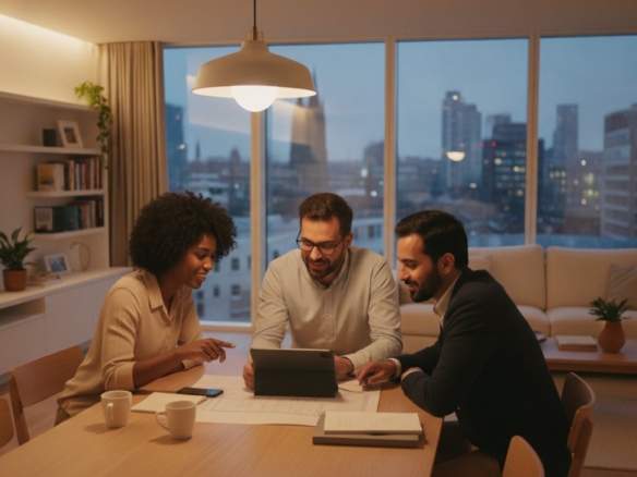 Professional Workforce Housing: The 2026 Essential Checklist for UK Engineering Teams