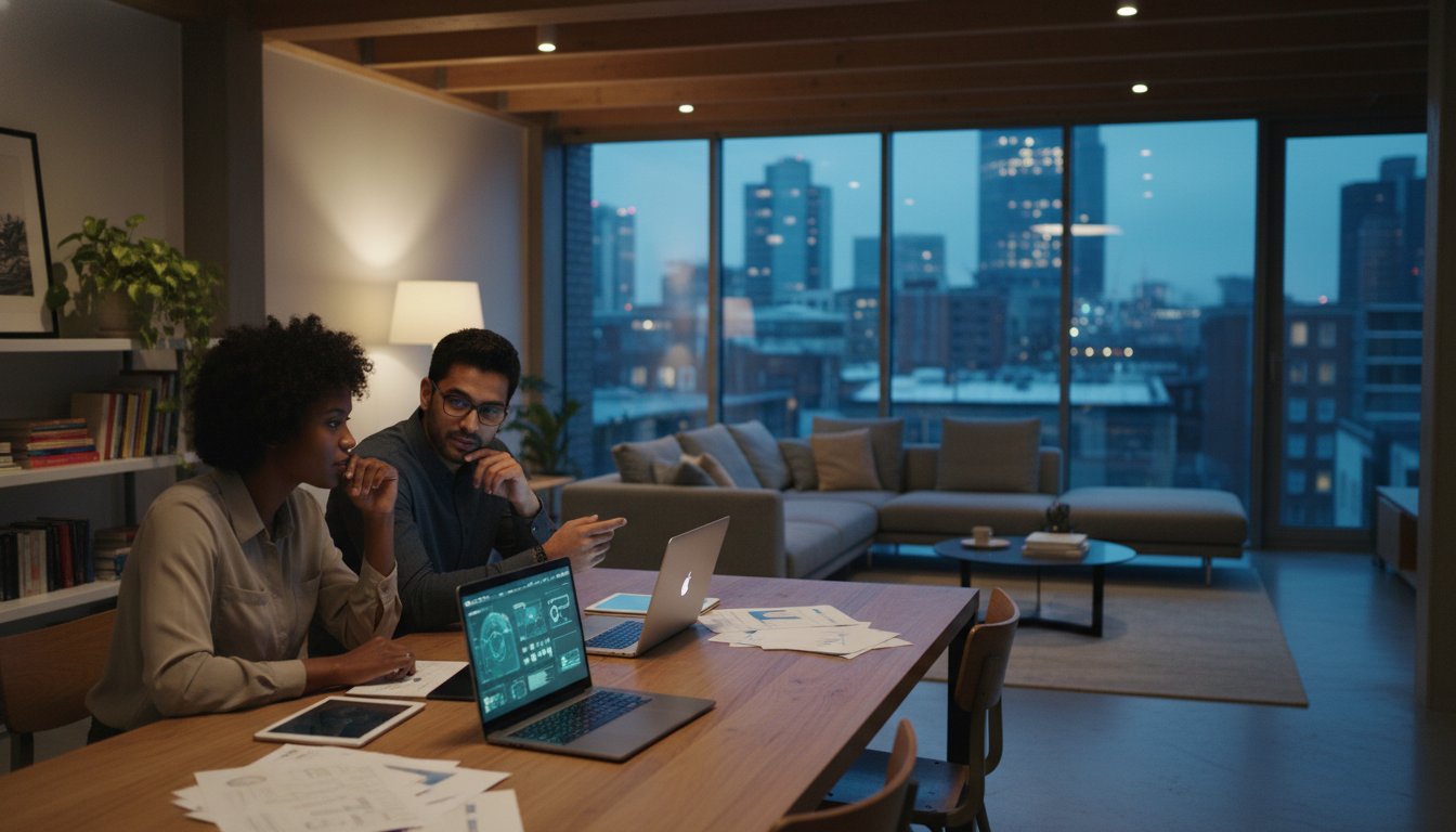 Corporate Housing for IT Consultants: A UK Strategic Comparison Guide (2026)