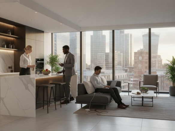 Staff Accommodation: The Complete Guide to Corporate Housing in 2026