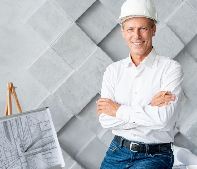 white hat contractor